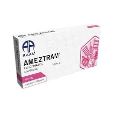 Ameztram 150mg 1 Cap