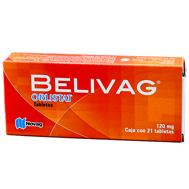 Belivag 120 mg 42 tab 