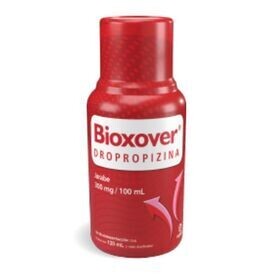 Bioxover Jarabe