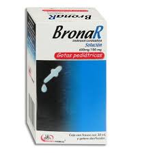 Bronar Solución 60ml