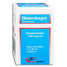 Dintrefergot Gotas