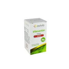 Irbesartan 150mg 14 Tab(Avivia)