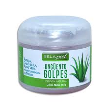 [2/2] Belapiel U golpes 100 g
