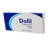 [4/5] Dofil 150 mg 4 Cap