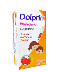 Dolprin Suspension 120ml