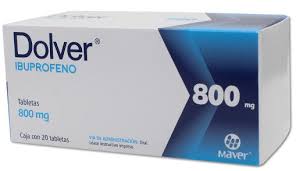 [4/7] Dolver 800 mg, 20 tab