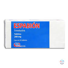 Espabion 200mg 20 Tab