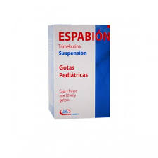 Espabion 30ml Gotas