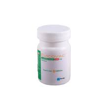 [5/2] Evicovac Levetiracetam 500mg 60 Tab