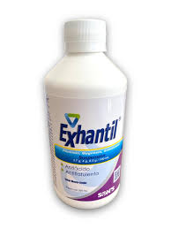 Exhantil 320ml Solución