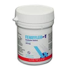 [4/5] Feniffler T 100mg 50 Tab