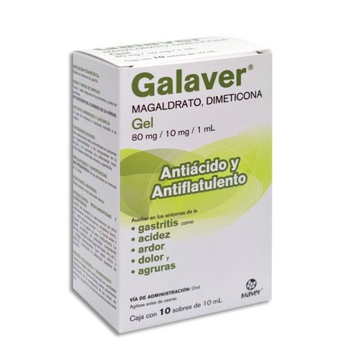 Galaver Sobres