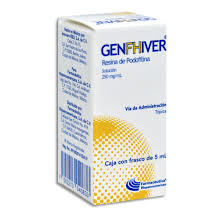 GENFHIVER Solución