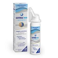 Gotinal Mar Spray