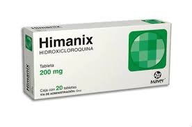 [4/6] Himanix 200mg 20 Tab