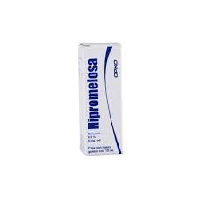 [4/6] Hipromelosa 0.5% Gotas 15ml