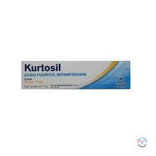 [2/5] Kurtosil 20mg Crema 
