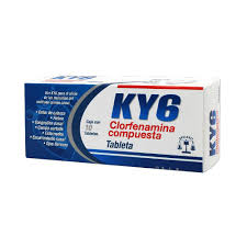 [3/5] KY6 10 tab