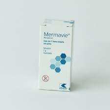 [5/6] Mermavie 1g 20 ml Inyectable