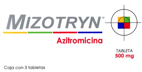 [2/3] Mizotryn 500mg 3 Tab 