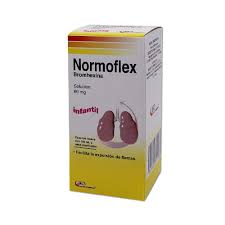 [2/6] Normoflex 100 ml, 80 mg