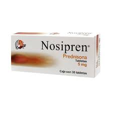 [6/6] Nosipren 5mg 30 Tab