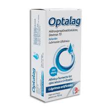 Optalag Gotas 15ml