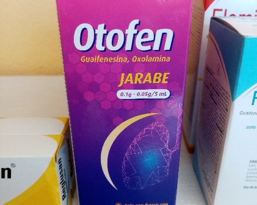 [2023-03-06] Otofen Jarabe