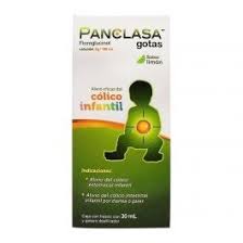 Panclasa Gotas 30ml