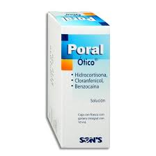 [3/5] Poral 10 ml 