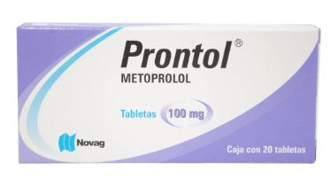 Prontol 100mg 20 Tab