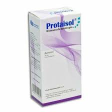 Protaisol Spray para Inhalación
