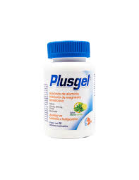 [4/3] Plusgel 200 mg, 50 tab