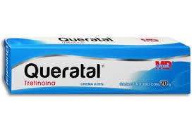 [7/2] Queratal 1% Crema 20g Crema