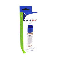 Quimikan 200mg Solución