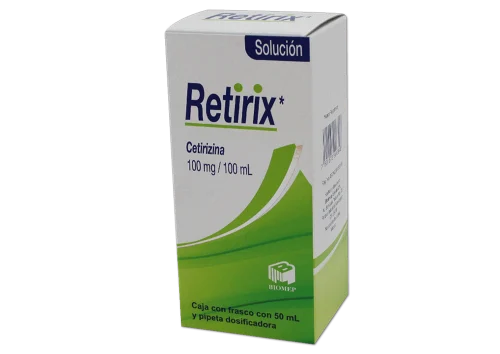 Retirix Solución