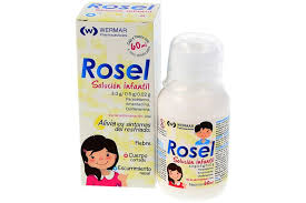 [6/5] Rosel Solución Infantil