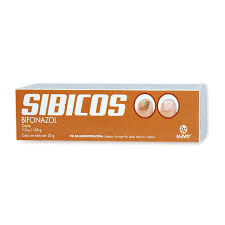 [2/6] Sibicos Crema 1.0/100g Crema