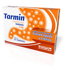 Tarmin 2mg 12 Tab