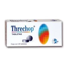 Therechop 20 Tab