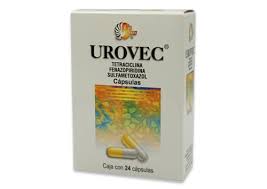 Urovec 24 Cap