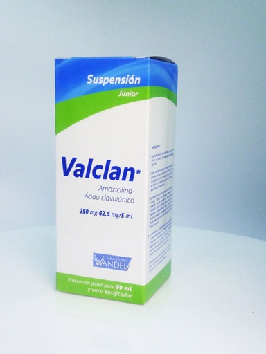 [1/5] Valclan 250/62.5mg Sus.jr