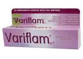 Variflam Gel