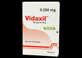 [4/2] Vidaxil 20 tab