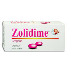 [2/5] Zolidime 20 grag