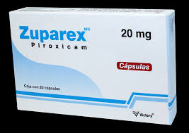 [6/6] Zuparex 20mg 20 Cap